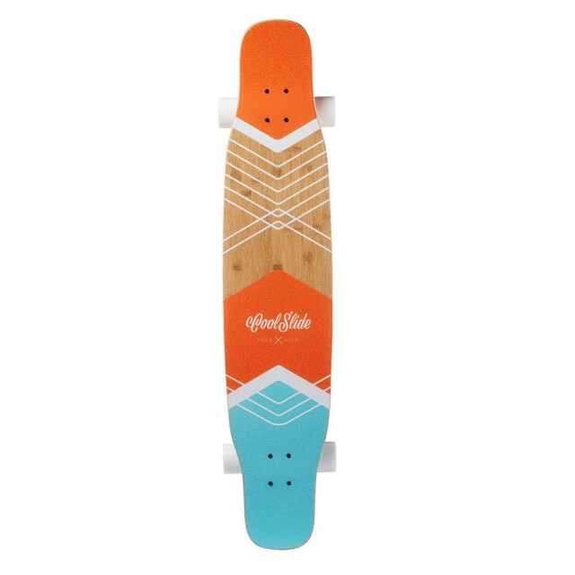 Coolslide Helsinki logo skateboard UTIG2409_tropicalbreezetangelo large