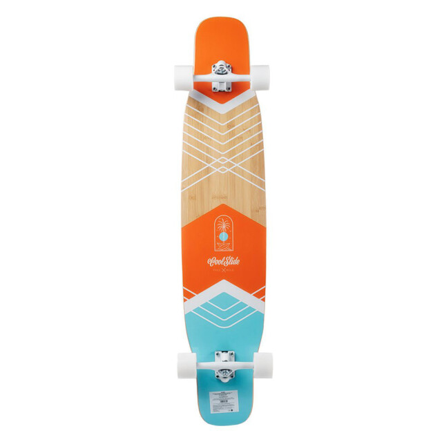 Coolslide Helsinki logo skateboard UTIG2409_tropicalbreezetangelo large