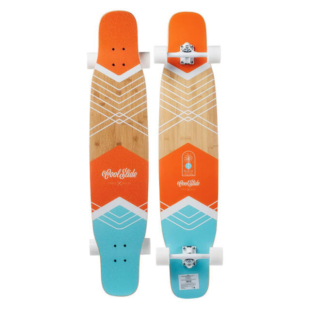 Coolslide Helsinki logo skateboard UTIG2409_tropicalbreezetangelo large