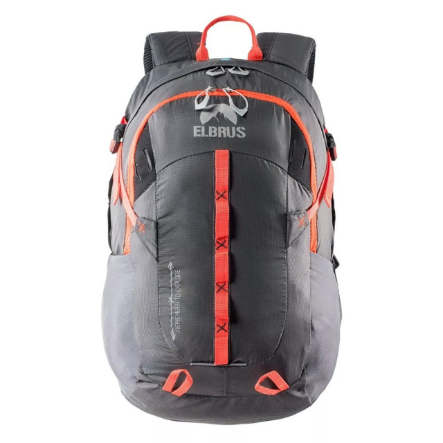 Elbrus Atlantis 22l rugzak UTIG2397_asphaltflame large