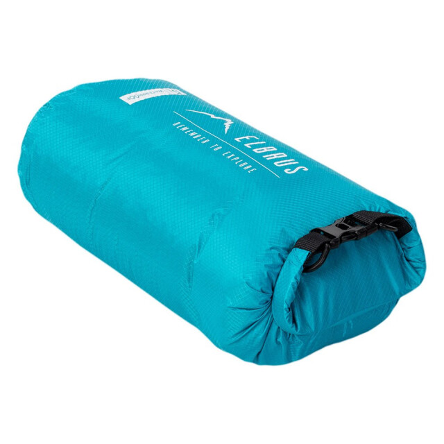 Elbrus Waterdichte lichtgewicht 5l droogtas UTIG2394_bluebird large