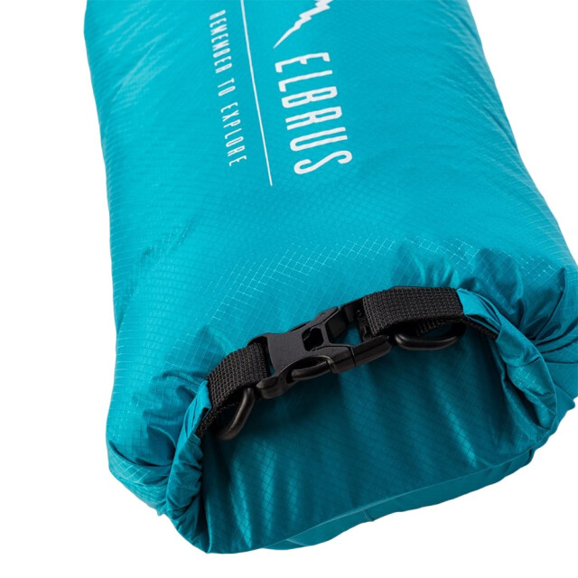 Elbrus Waterdichte lichtgewicht 5l droogtas UTIG2394_bluebird large