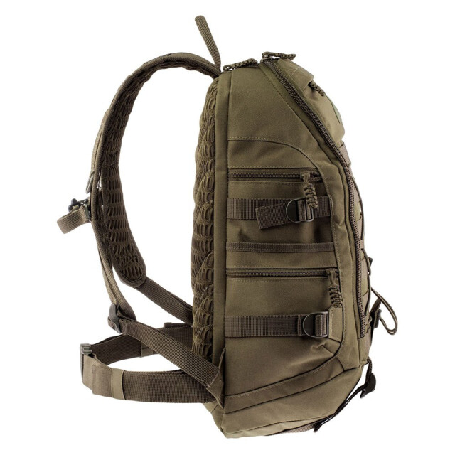 Magnum Cityox 28l rugzak UTIG2342_olivine large