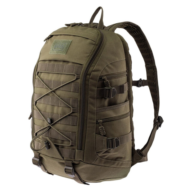 Magnum Cityox 28l rugzak UTIG2342_olivine large