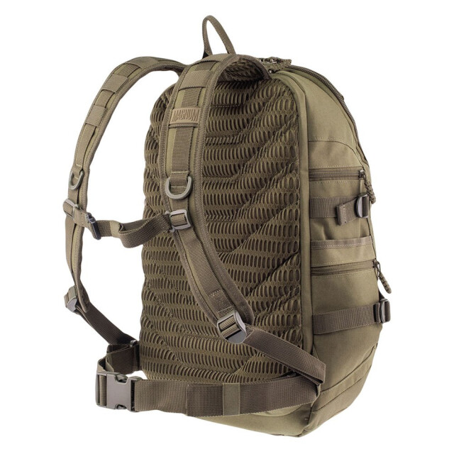 Magnum Cityox 28l rugzak UTIG2342_olivine large