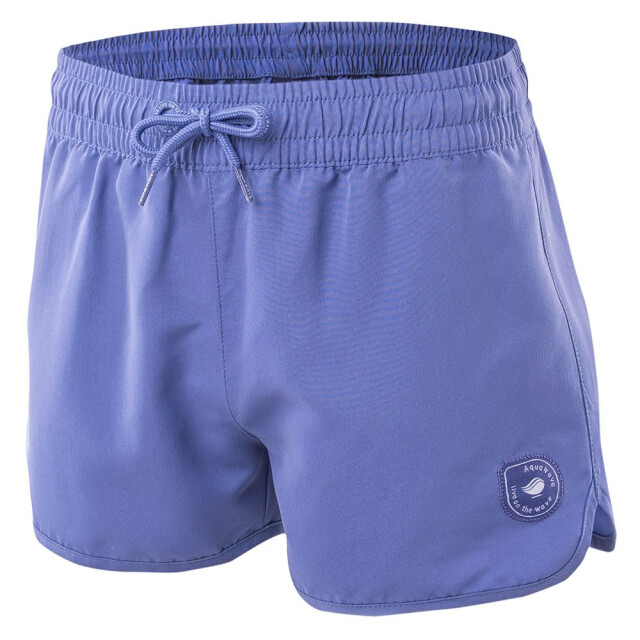 Aquawave Arra zwemshort kinderen/kinderen UTIG2333_blueiris large
