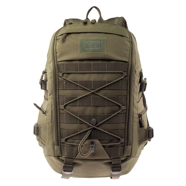 Magnum Cityox 28l rugzak UTIG2342_olivine large