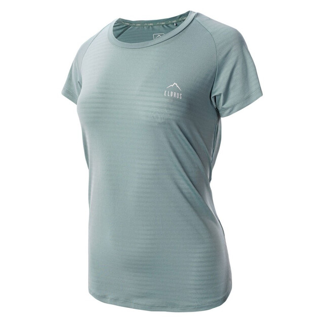 Elbrus Dames jari t-shirt UTIG2314_bluesurf large