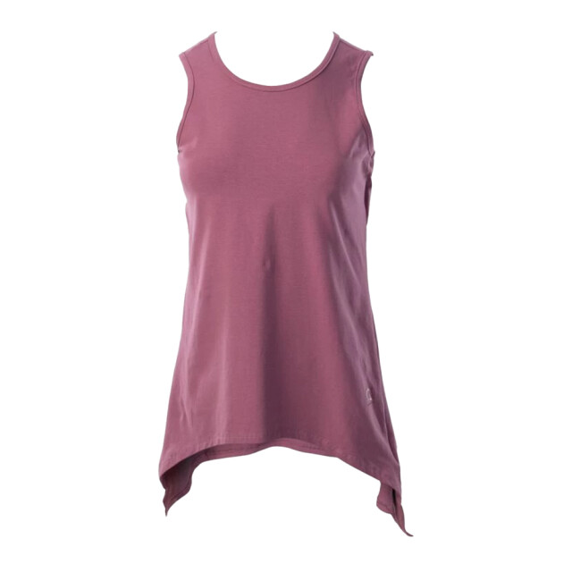 IQ Dames stretchi training t-shirt UTIG2303_mellowmauve large