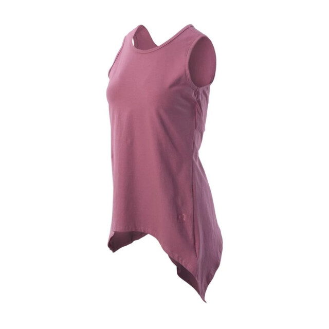 IQ Dames stretchi training t-shirt UTIG2303_mellowmauve large
