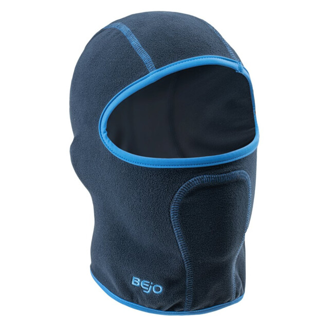 Bejo Jongens meru logo balaclava UTIG2313_darksapphirevictoriablue large
