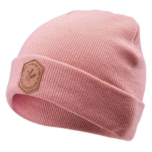 Bejo Meisjes rekes wintermuts UTIG2237_salmonrose large