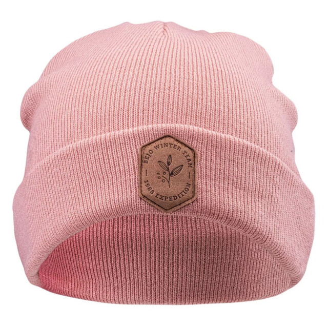 Bejo Meisjes rekes wintermuts UTIG2237_salmonrose large
