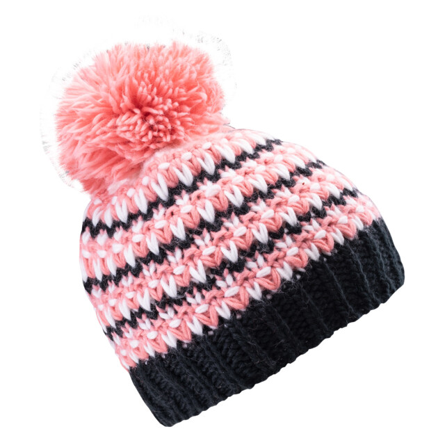 Elbrus Dames alla wintermuts UTIG2227_flamingopinkcaviar large