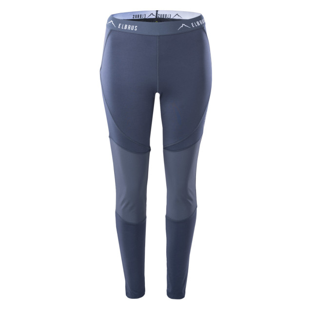 Elbrus Dames alisos legging UTIG2212_bluenights large