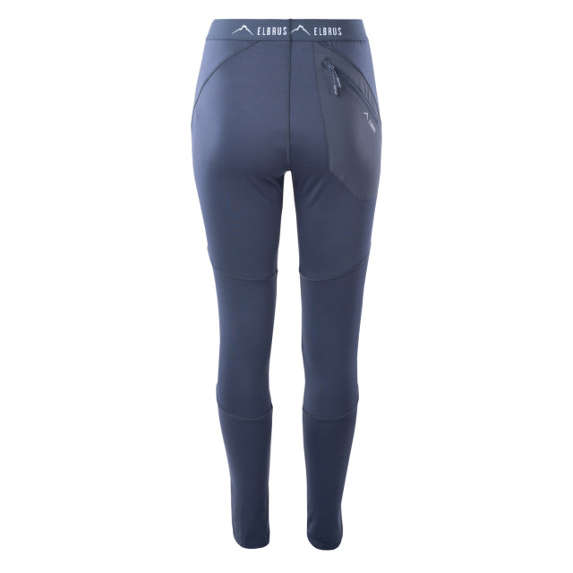 Elbrus Dames alisos legging UTIG2212_bluenights large