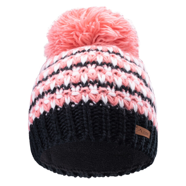 Elbrus Dames alla wintermuts UTIG2227_flamingopinkcaviar large