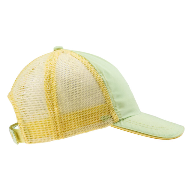 Bejo Meisjes joel baseballpet UTIG2201_paradisegreenyellowpear large