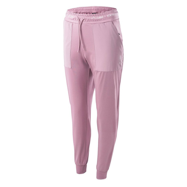 Elbrus Dames canga joggingbroek UTIG2172_elderberry large