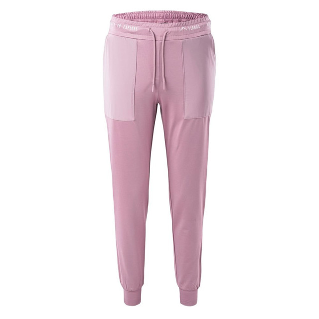 Elbrus Dames canga joggingbroek UTIG2172_elderberry large