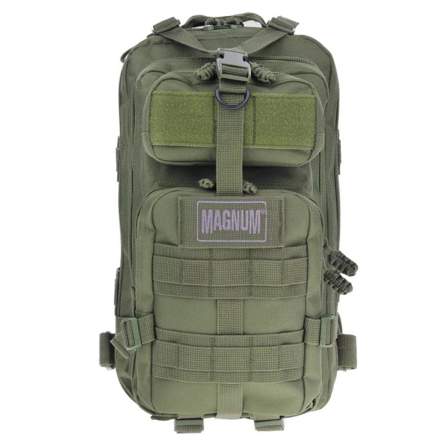 Magnum Rugzak vos UTIG2109_olivegreen large