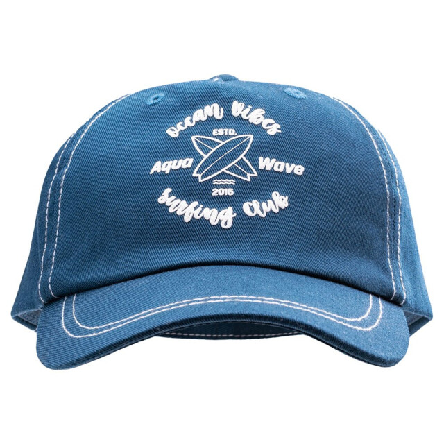 Aquawave Kinder/kinder carol denim baseballpet UTIG2065_gibraltarsea large