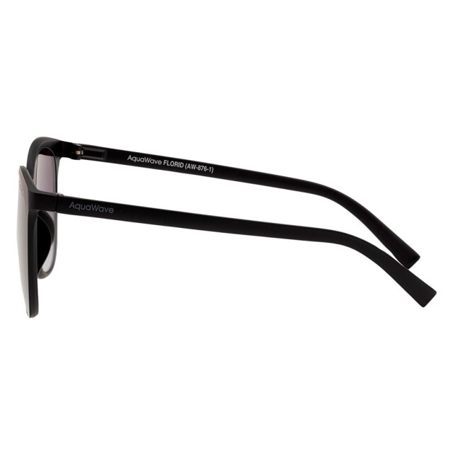 Aquawave Florid zonnebril voor volwassenen UTIG2074_mattblack large