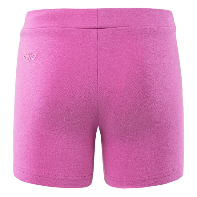 Bejo Kinderen/kinderen miria korte broek UTIG2046_superpink large