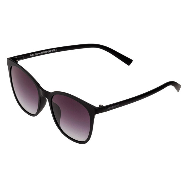 Aquawave Florid zonnebril voor volwassenen UTIG2074_mattblack large