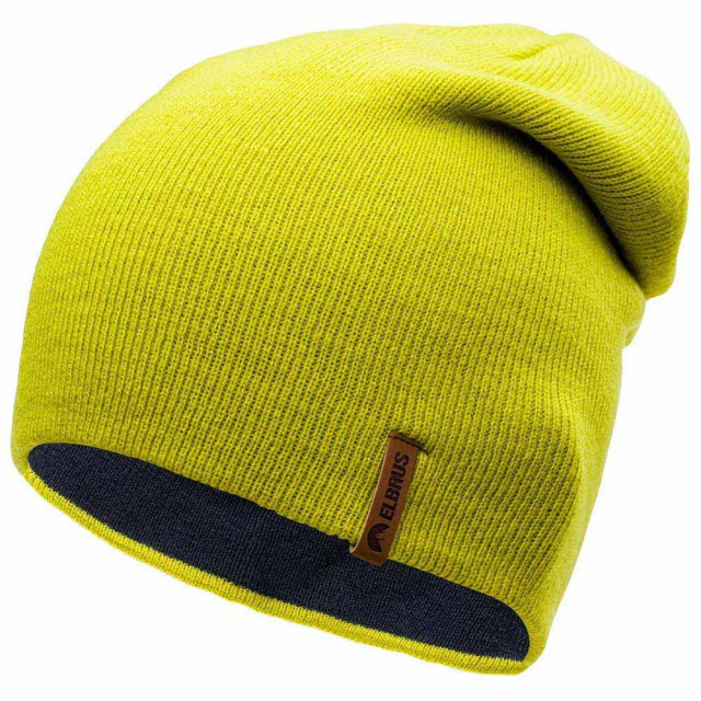 Elbrus Trend wintermuts UTIG2068_citronellaasphalt large