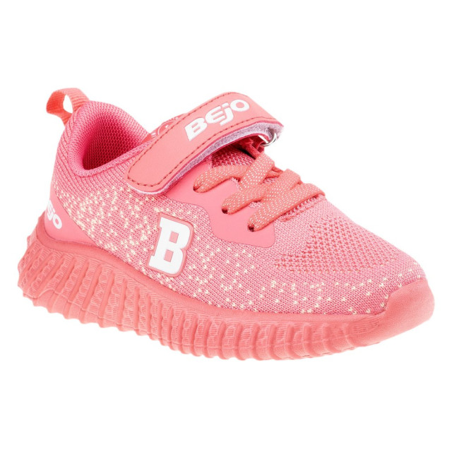 Bejo Biruta kinderschoenen UTIG1996_sugarcoralyellowpear large