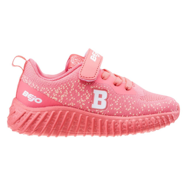 Bejo Biruta kinderschoenen UTIG1996_sugarcoralyellowpear large