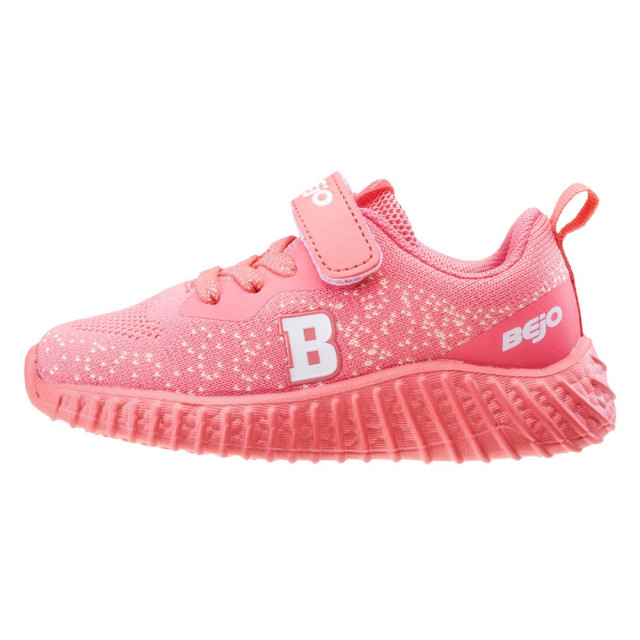 Bejo Biruta kinderschoenen UTIG1996_sugarcoralyellowpear large