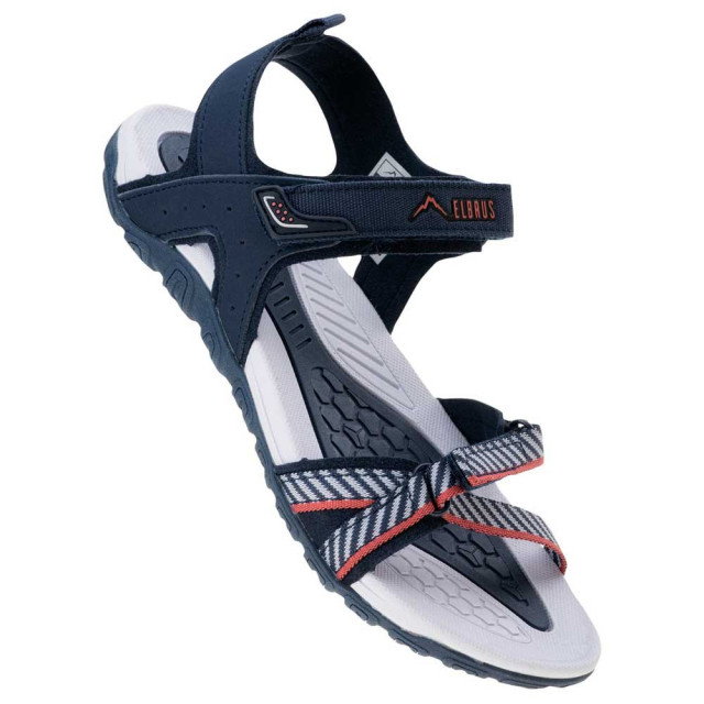 Elbrus Dames colusa sandalen UTIG1945_navywhitewatermelonred large