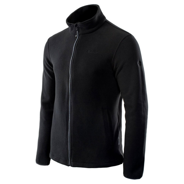 Hi-Tec Heren nader fleece jas UTIG1916_stretchlimo large