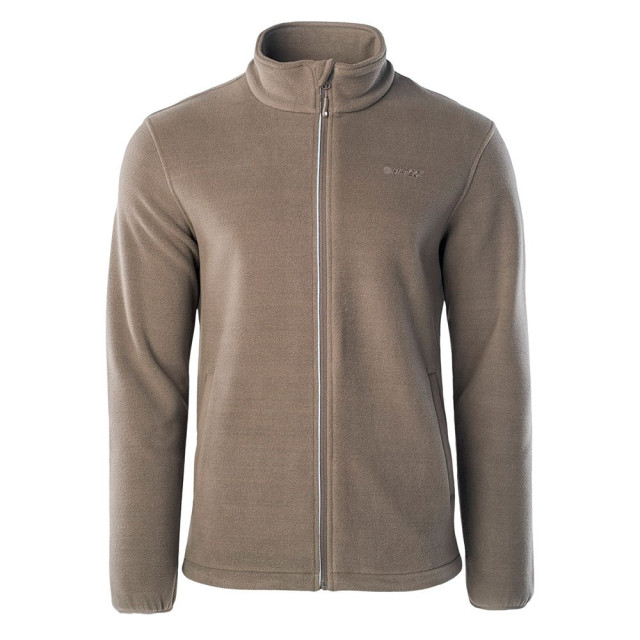 Hi-Tec Heren nader fleece jas UTIG1916_seaturtle large