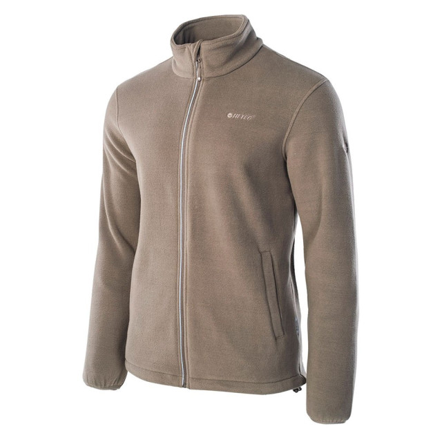 Hi-Tec Heren nader fleece jas UTIG1916_seaturtle large