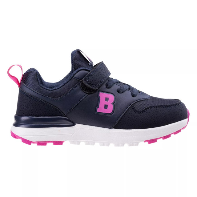 Bejo Terua kinderschoenen UTIG1885_navyfuchsia large