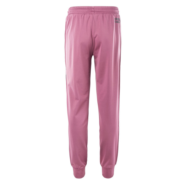 IQ Kinder/kids emris active joggingbroek UTIG1850_mellowmauveseamoss large