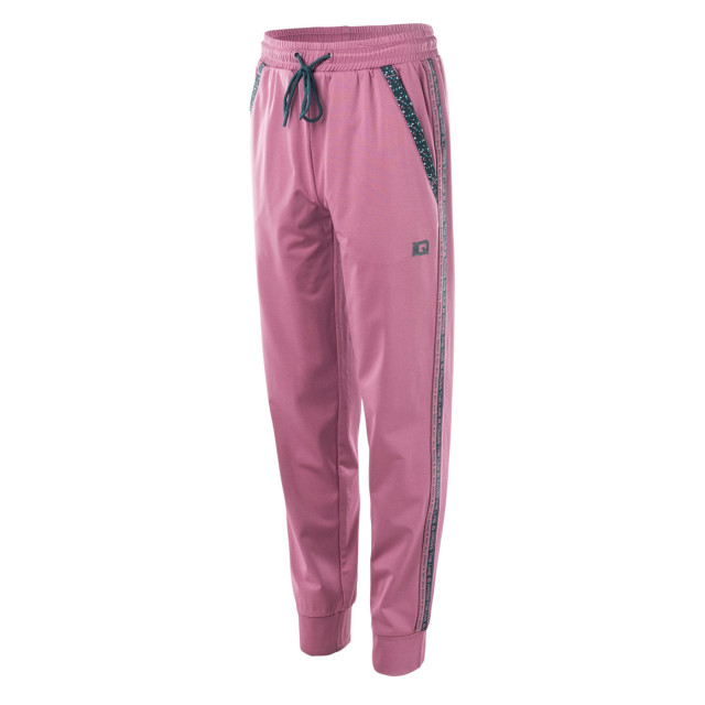 IQ Kinder/kids emris active joggingbroek UTIG1850_mellowmauveseamoss large