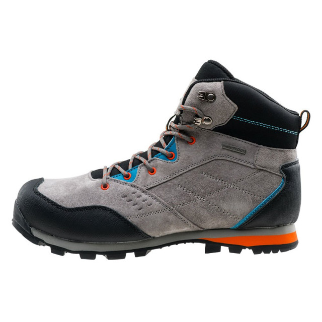 Elbrus Heren condis suede mid cut wandelschoenen UTIG1871_darkgreyblackpeacockblue large