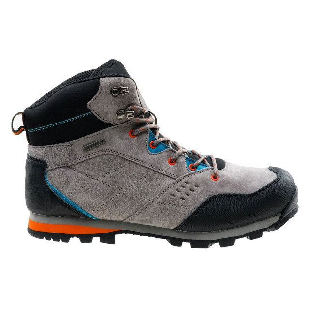 Elbrus Heren condis suede mid cut wandelschoenen UTIG1871_darkgreyblackpeacockblue large