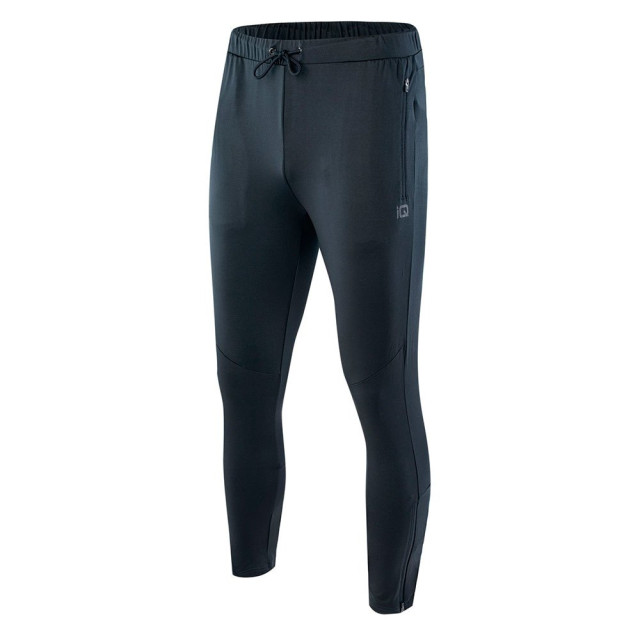 IQ Heren risme joggingbroek UTIG1845_anthracite large