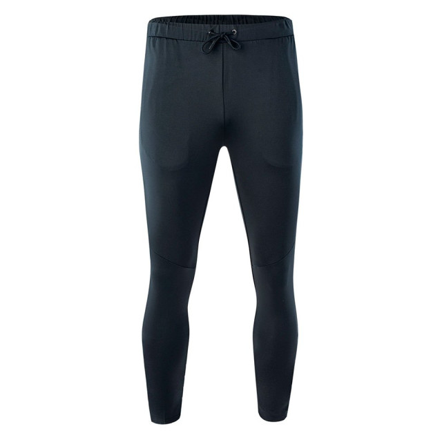 IQ Heren risme joggingbroek UTIG1845_anthracite large