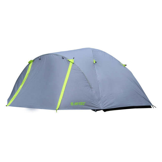 Hi-Tec Solarpro 4 persoons tent UTIG1855_alloyirongate large