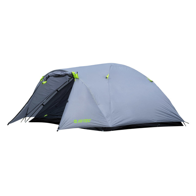 Hi-Tec Solarpro 4 persoons tent UTIG1855_alloyirongate large