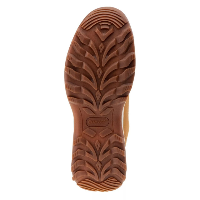 Hi-Tec Heren haites mid cut wandelschoenen UTIG1832_camelbrownbeige large