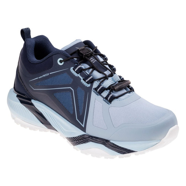 Elbrus Dames omelio waterdichte wandelschoenen UTIG1787_navylightblue large