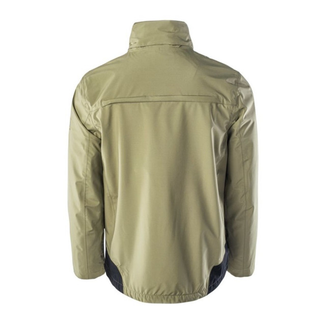 Magnum Heren otri waterafstotende jas UTIG1687_olivegreen large