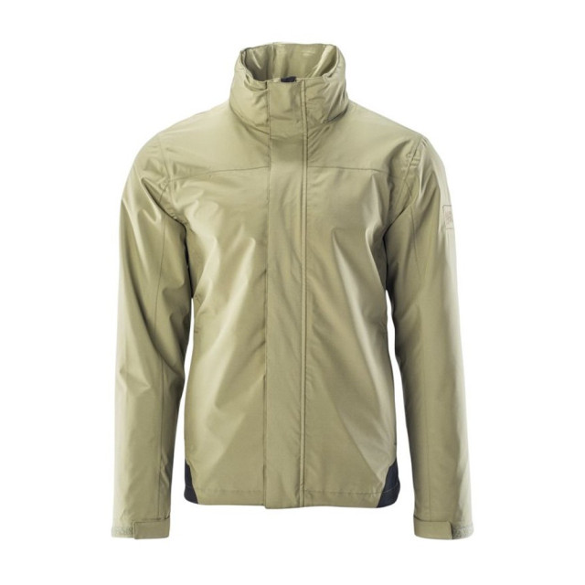 Magnum Heren otri waterafstotende jas UTIG1687_olivegreen large